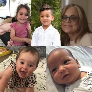 Meet your Posher, Sharon